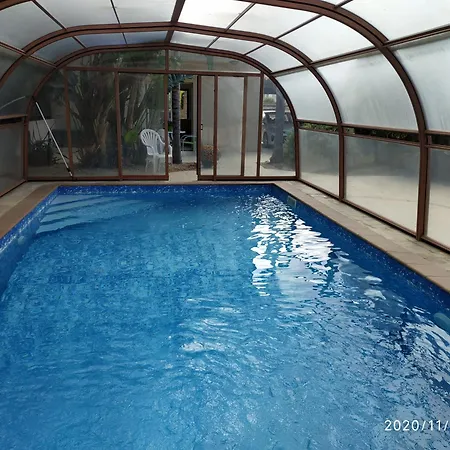 Villa Danitsea Larnaca