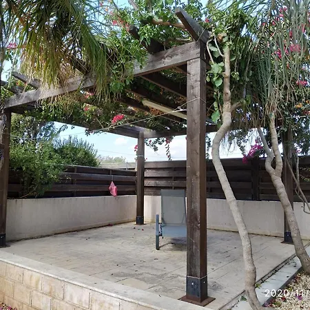 Danitsea Villa Larnaka