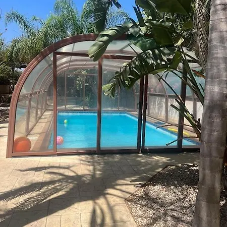 Danitsea Villa