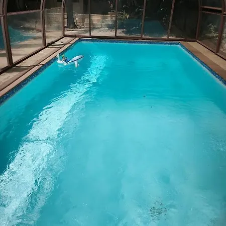 Danitsea Villa