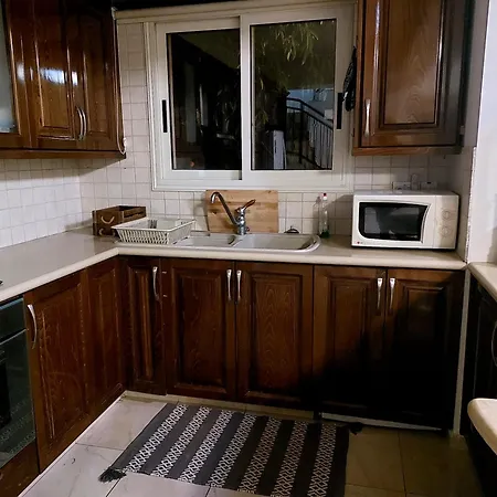 Danitsea Villa Larnaka